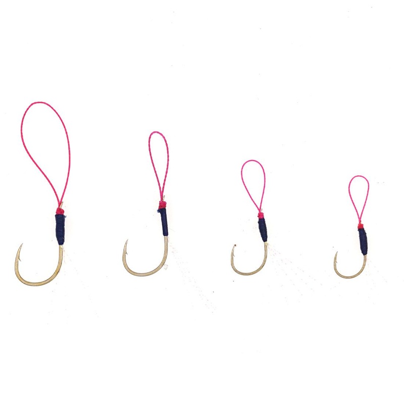 Xesta Micro Claw Assist Hooks