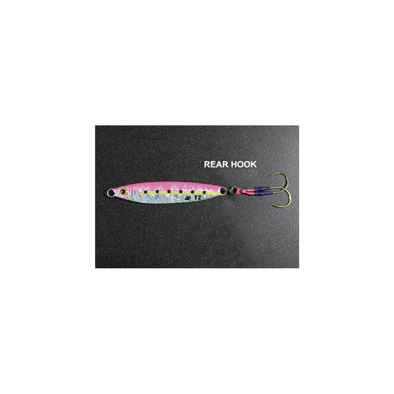 Xesta Micro W Claw Assist Hook