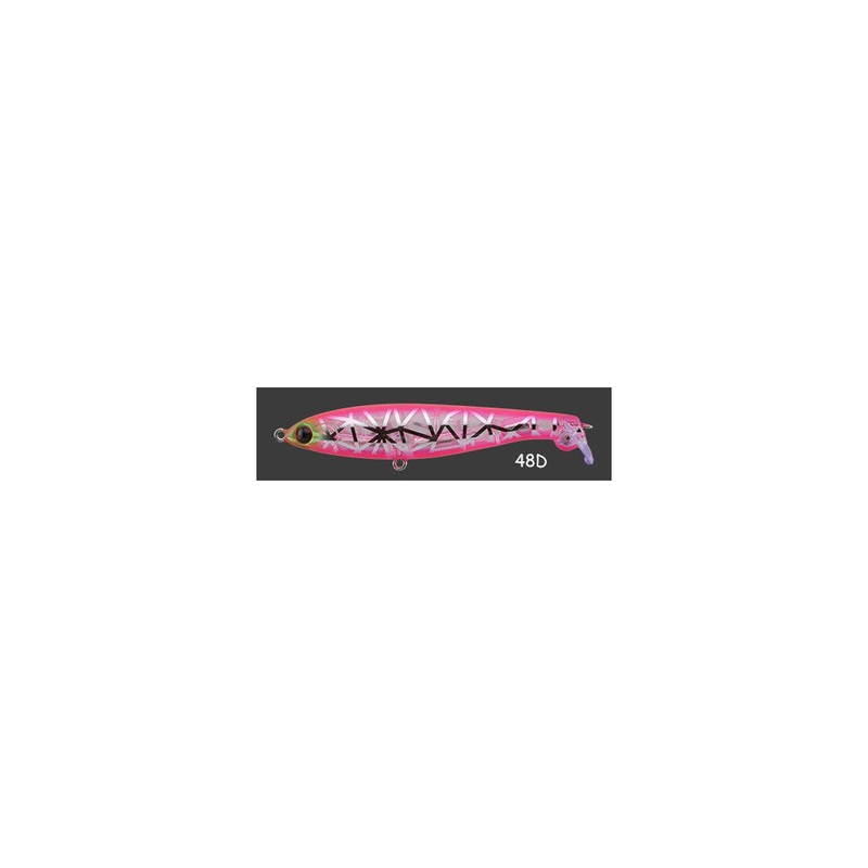 Yamaria Fla Pen Shallow