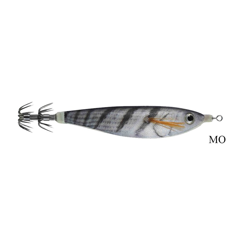 Yamashita Toto Sutte R Natural Squid Jigs