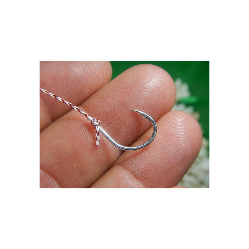 Assist Hooks Vanfook MSA 35S