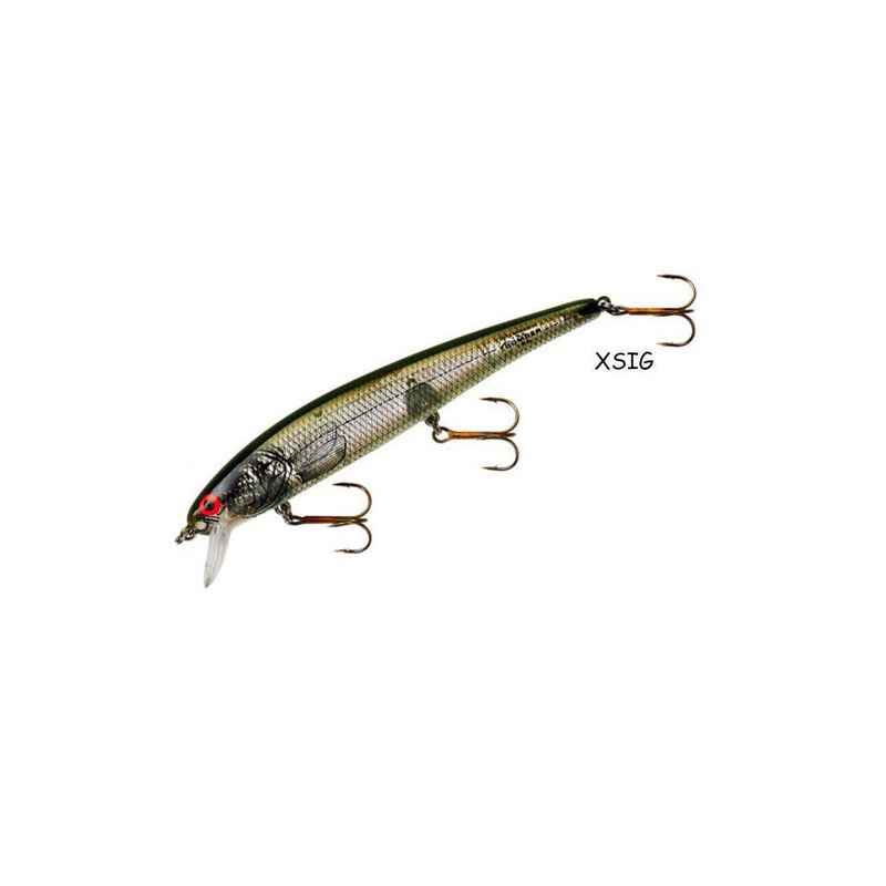 Bomber Long A Lures