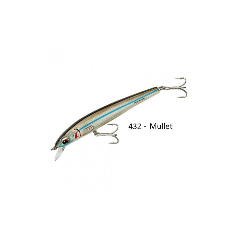 Bomber Long Shot Lure