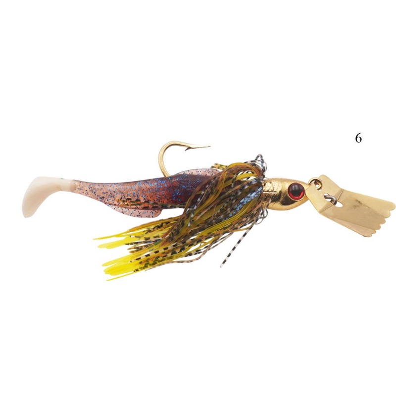 Bomber Redfish Rouser Lure