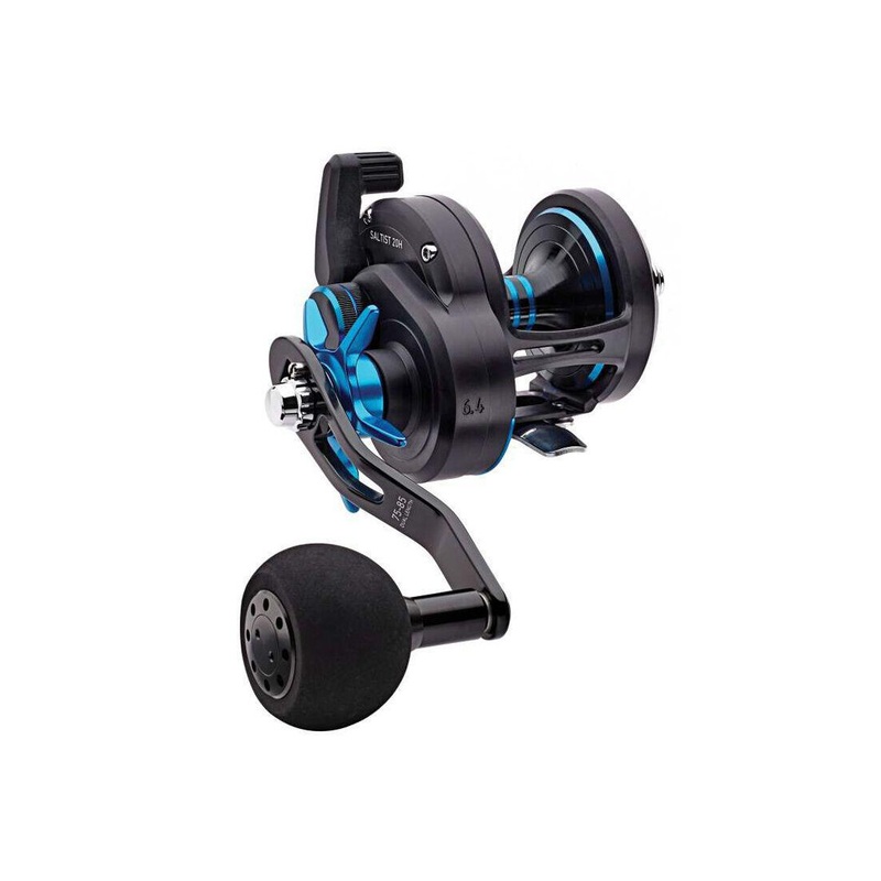 Daiwa Saltist Slow Jigging Reel
