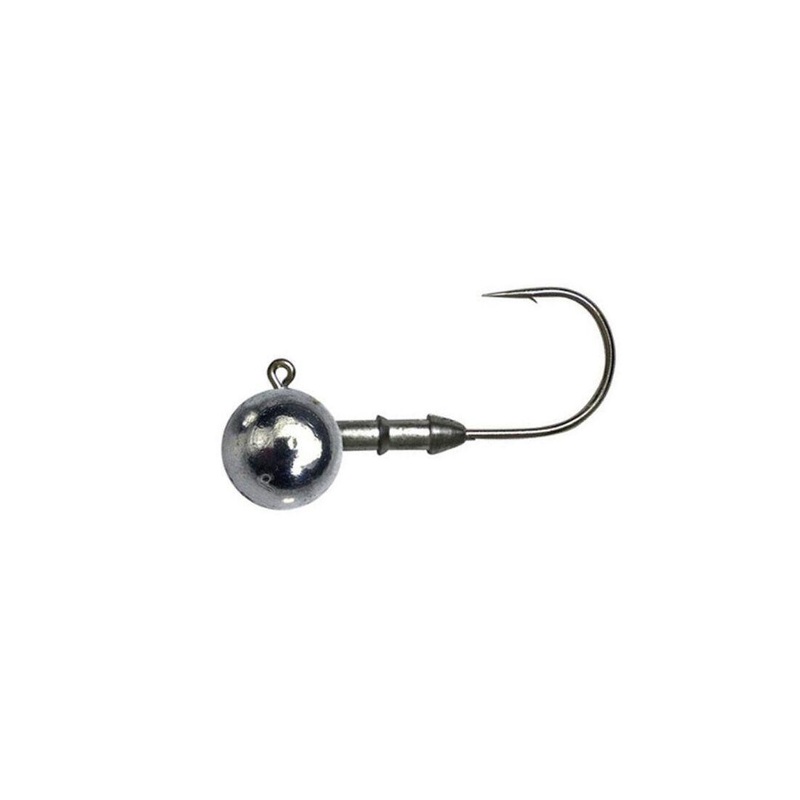 Decoy Salt Special Jig Heads