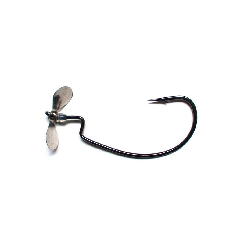 Decoy Worm 106 Hooks