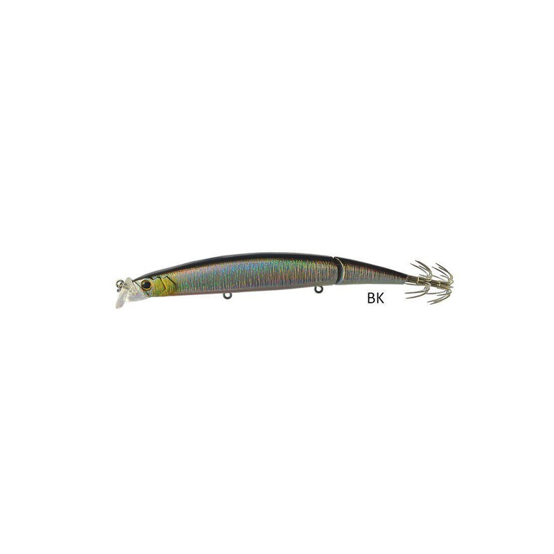 DTD Calamari Hunter Trolling Squid Jigs