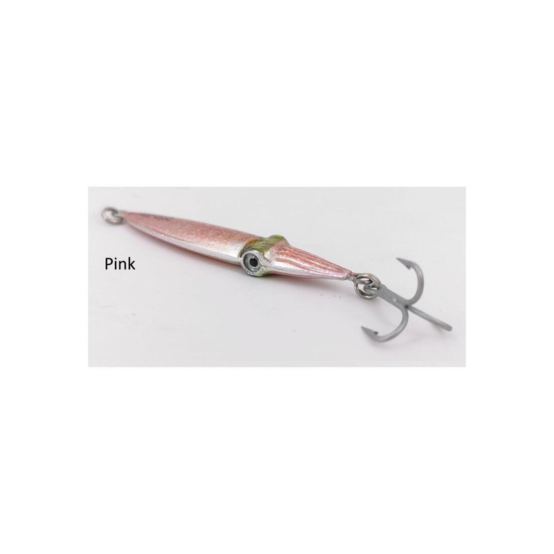 DTD Calamari Jig
