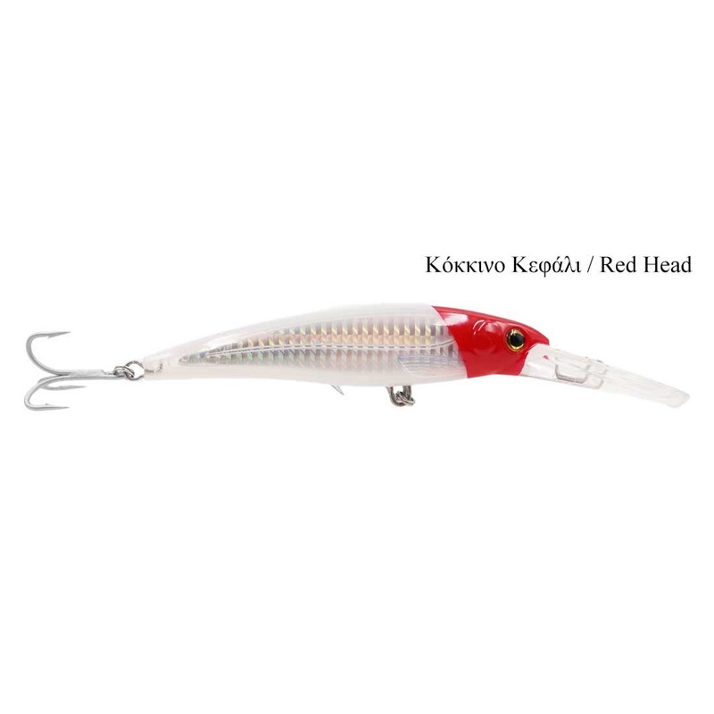 DTD Deep Gira Lure