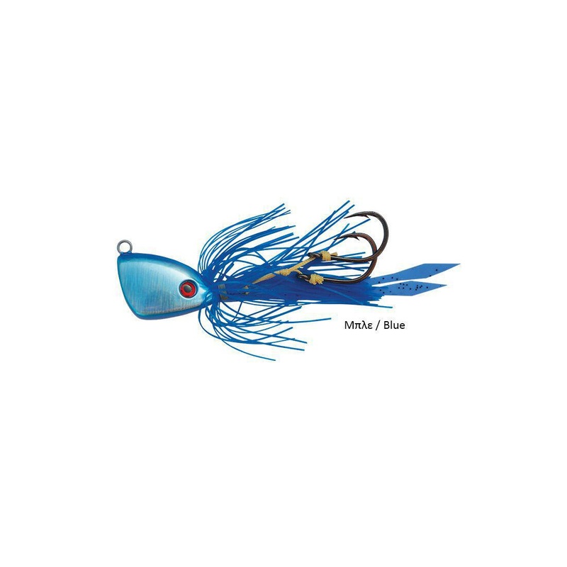 DTD Deep Kabura Jigs