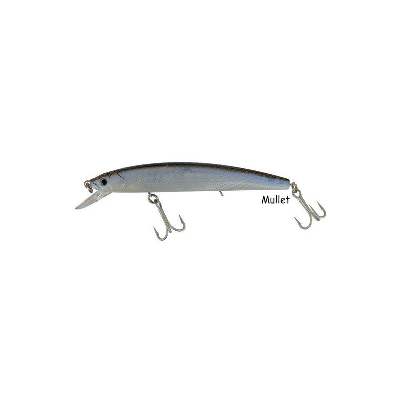 DTD Mini Barracuda Lure