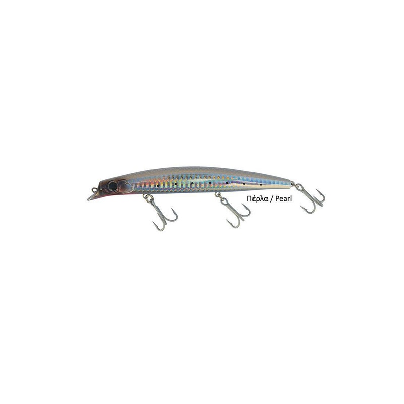 DTD Pencil Popper Lures