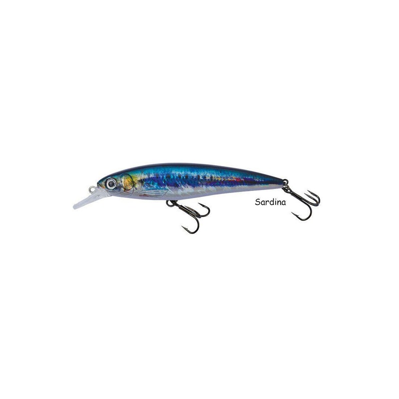 DTD Realistic Fish Lures