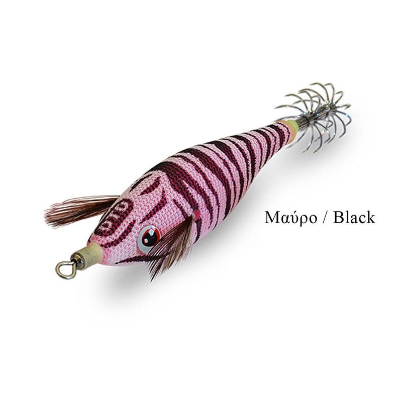 DTD Toro Squid Jigs