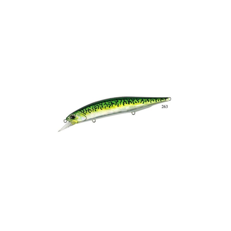 DUO Realis Jerkbait 120SP SW