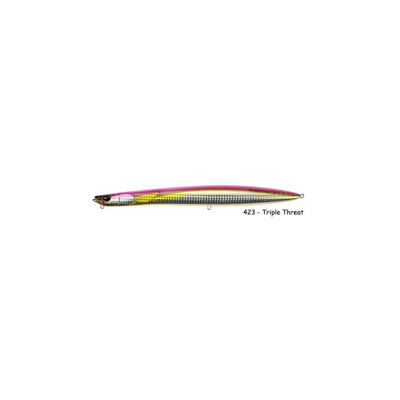 DUO Rough Trail Hydra Lures