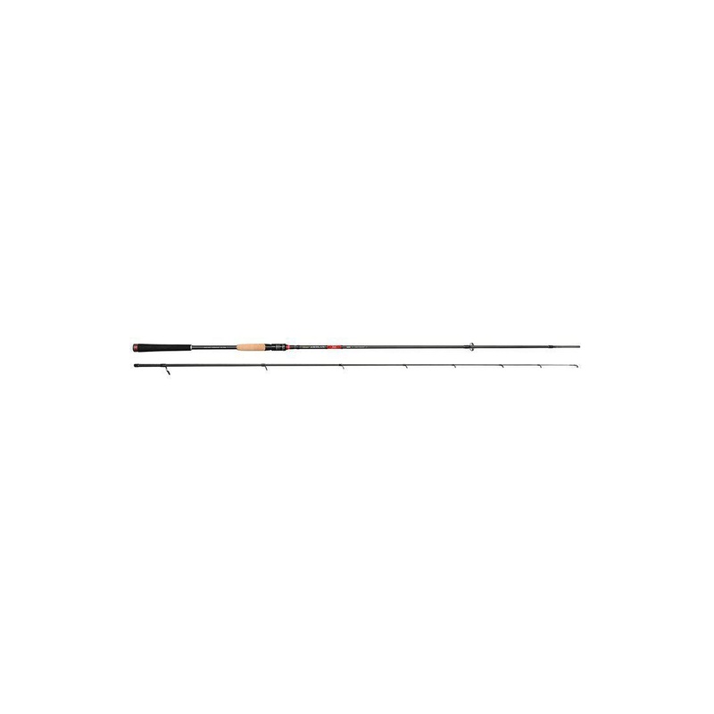 Gamakatsu Akilas Rod