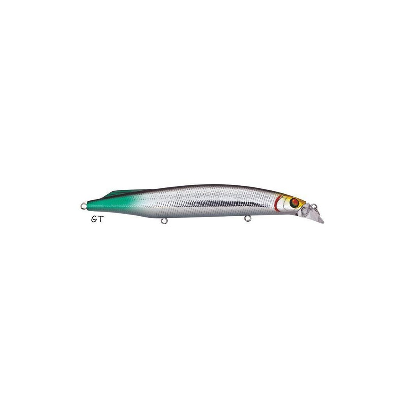 Jatsui Refraction Lures