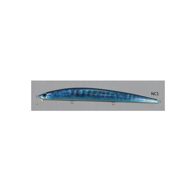 Jatsui SWL Lures