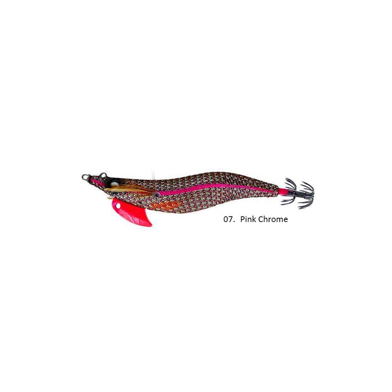 Kraken Egi Squid Jigs