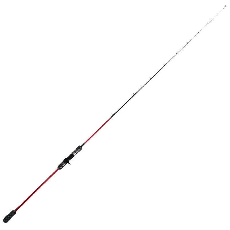 Lemax Micromax JPN Super Game Rods