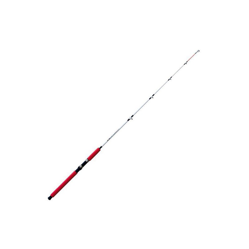 Linea Effe Shuriken Boat Rod