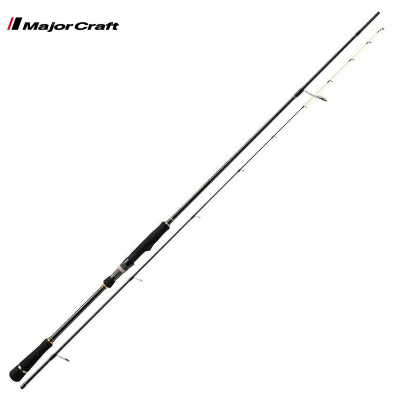 Major Craft Crostage Magochi Tenya Rod
