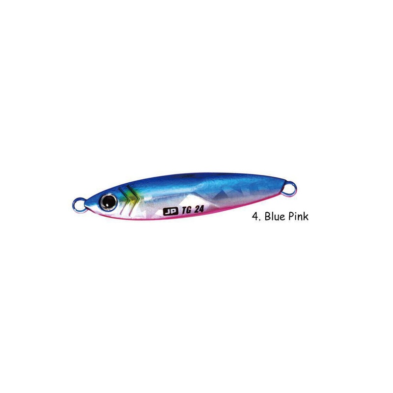 MajorCraft Jigpara TG Jigs