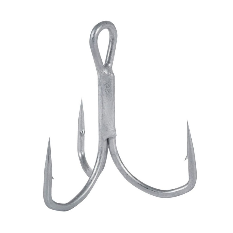 Owner STX-38ZN Treble Hooks
