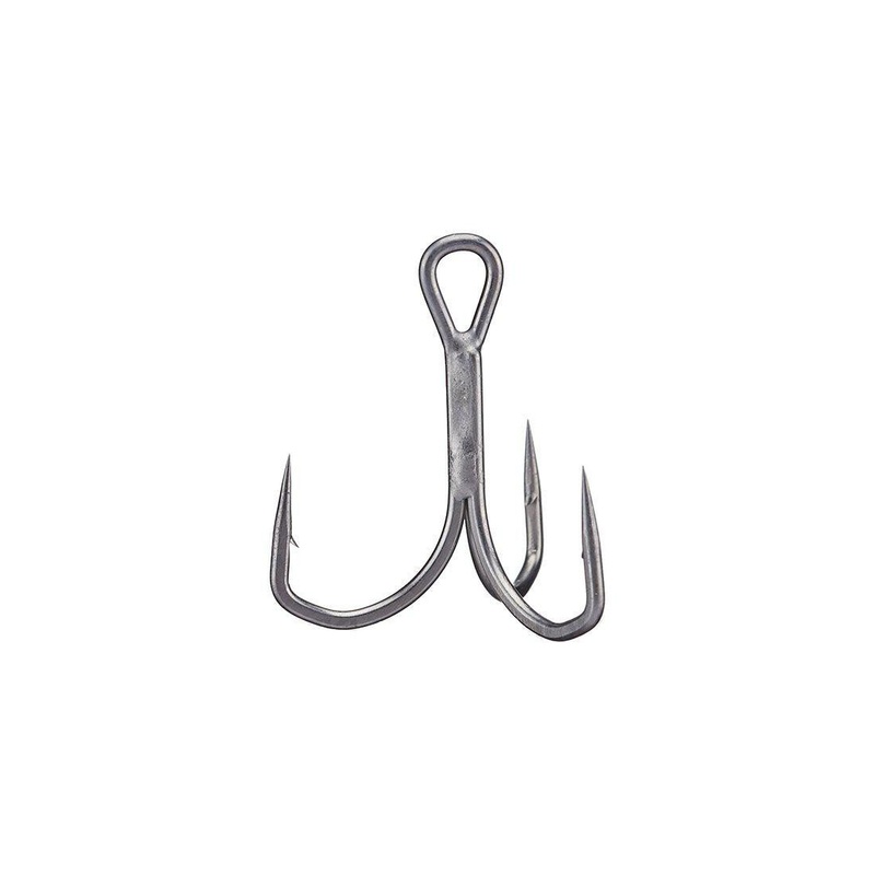 Owner STX-45ZN Treble Hooks