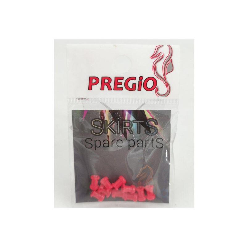 Pregio Brass Stoppers