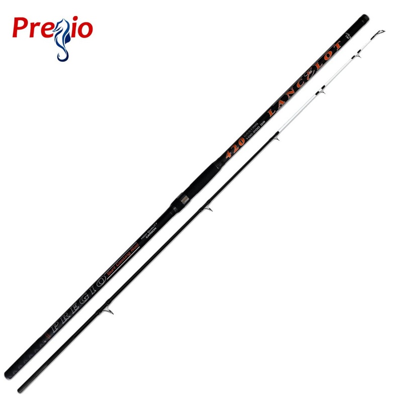 Pregio Lancelot Surf Casting Rod