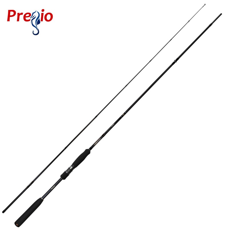Pregio Limit Eging Rod