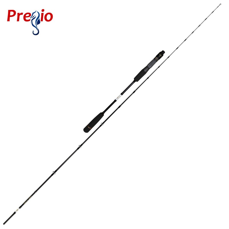 Pregio Limit Tai Rubber Rod