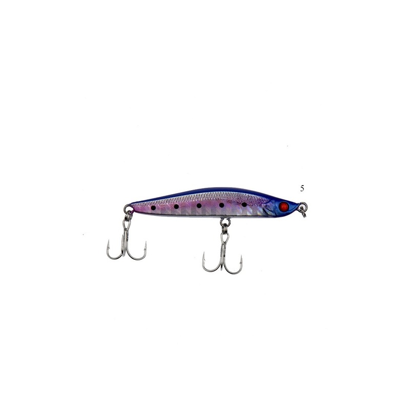 Rage Tackle Dagger Lure