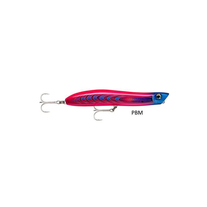 Rapala MaxRap Walk'n Roll