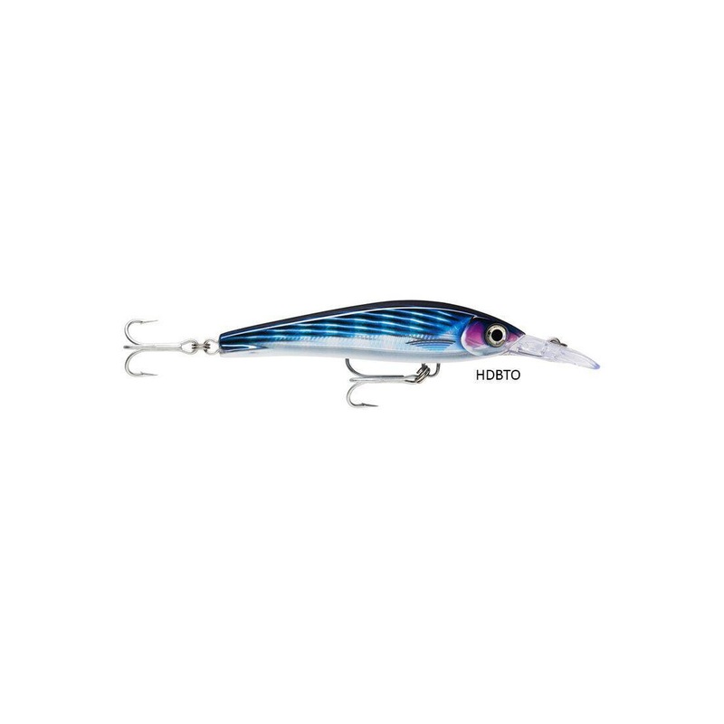 Rapala X-Rap Magnum Xtreme Lures