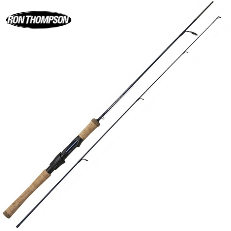 Ron Thompson Steelhead Iconic Spinning Rods