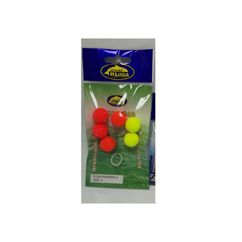 Round RLinea Floaters