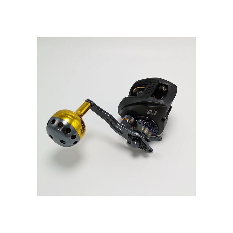SeaSide Bass Reel
