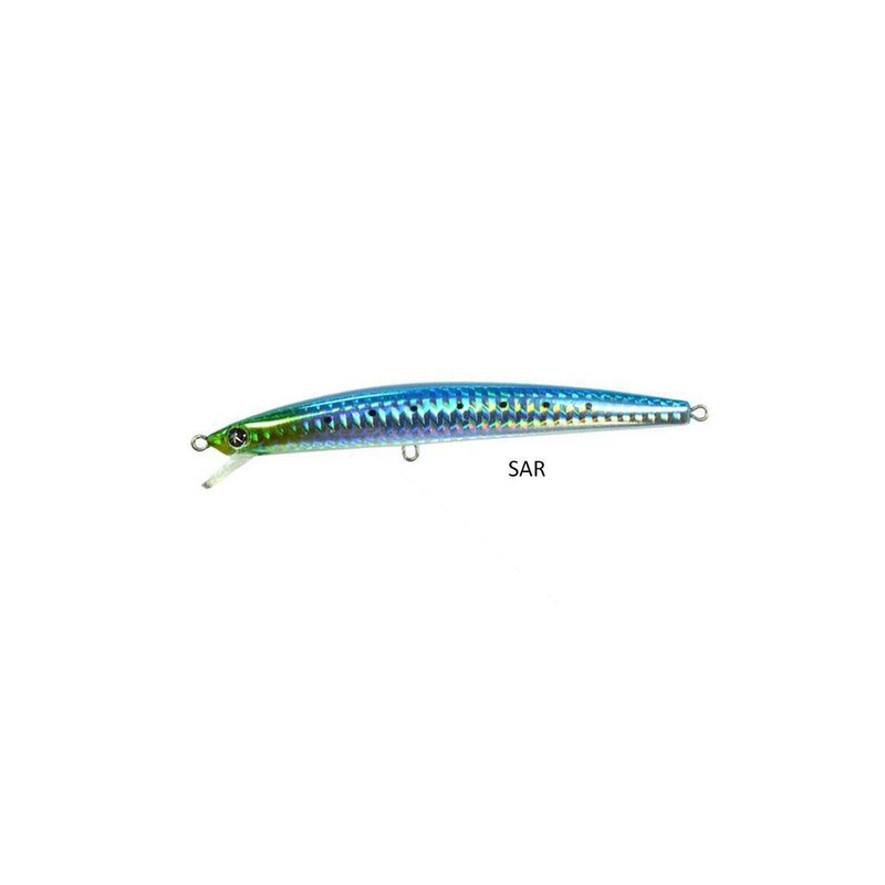 Seaspin Mommotti 115
