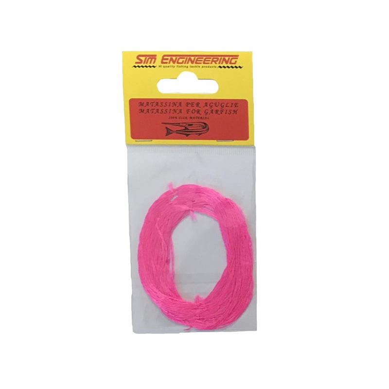 SIM Trolling Skein Lures