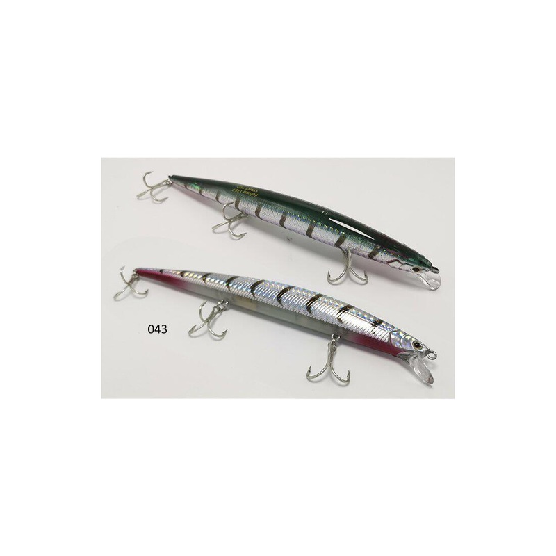 Strike Pro Koffana 175 Lures