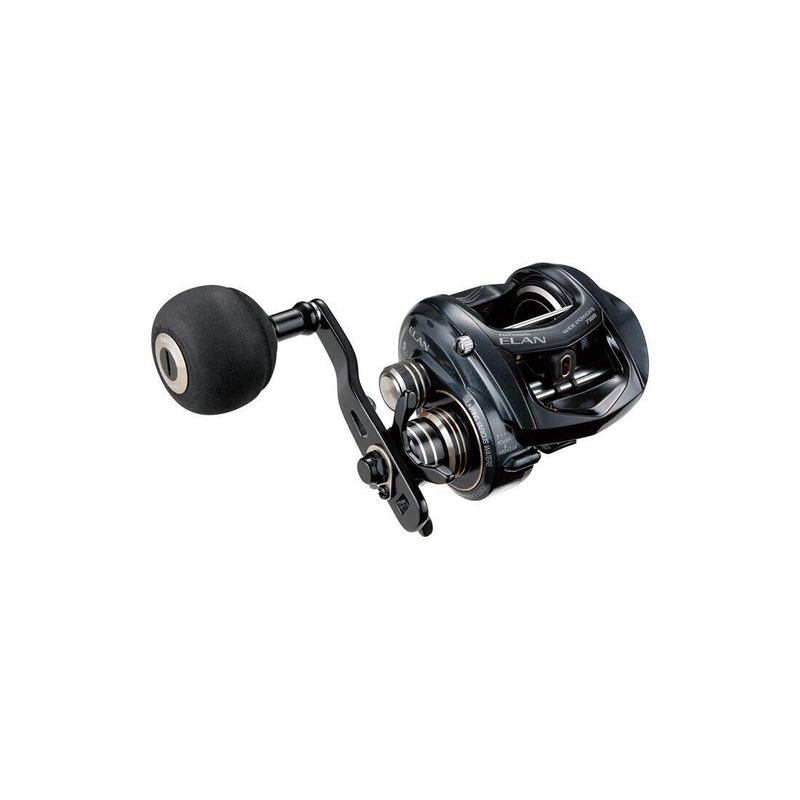 Tailwalk Elan Wide Power II 71B Reels