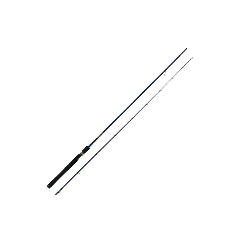 Tenryu Brigade Eging Rod