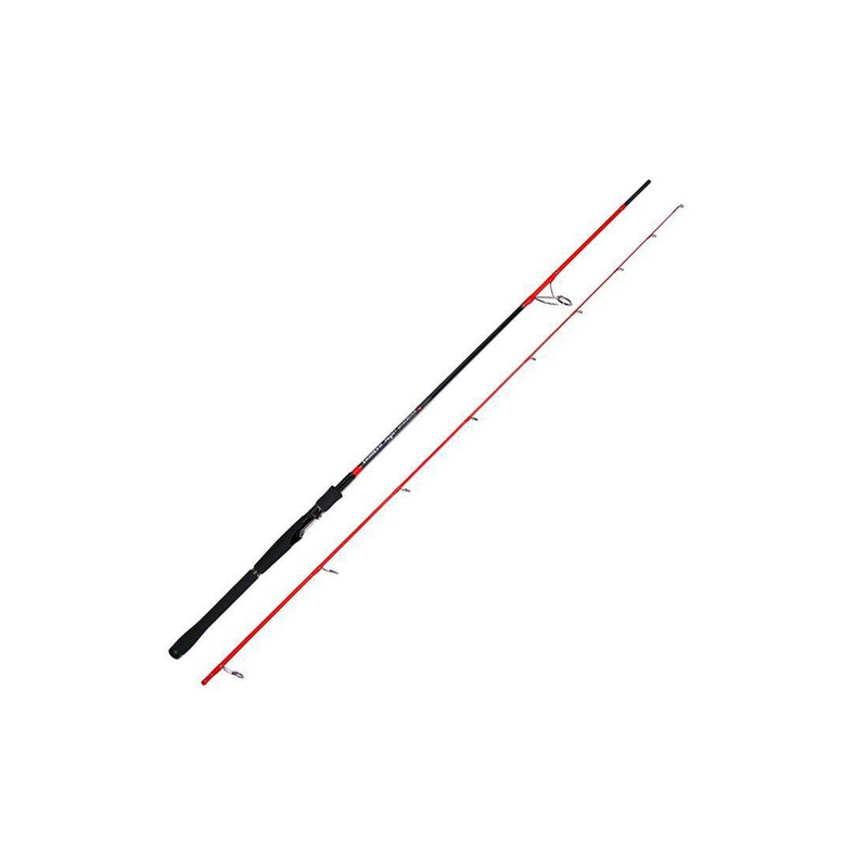 Tenryu Super Distance Evo Rod