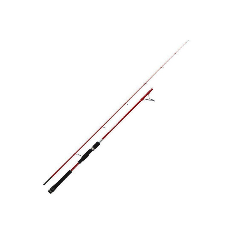 Tenryu Super Mix Evo Rods