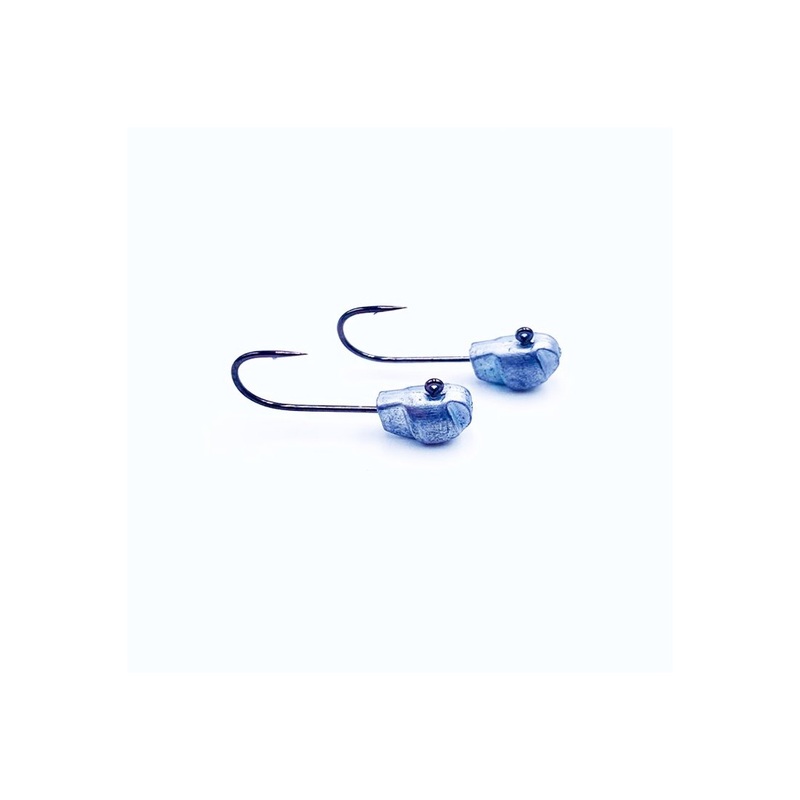 Xesta Star Jig Head Diver Down Ajing