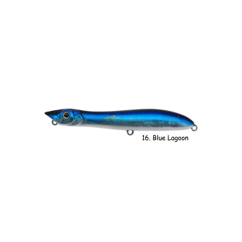 Xorus Patchinko Lures